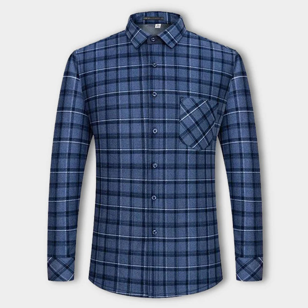 Elegant and Cozy Shirts Perfect for Any Occasion