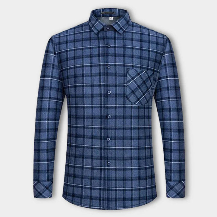 Elegant and Cozy Shirts Perfect for Any Occasion