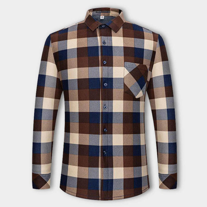 Elegant and Cozy Shirts Perfect for Any Occasion