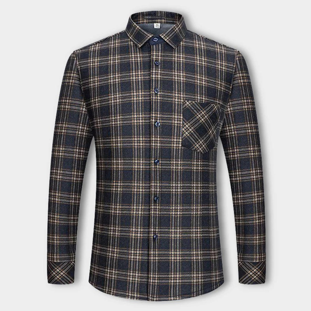 Elegant and Cozy Shirts Perfect for Any Occasion