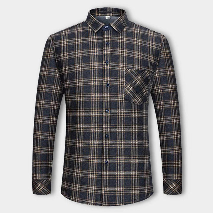 Elegant and Cozy Shirts Perfect for Any Occasion