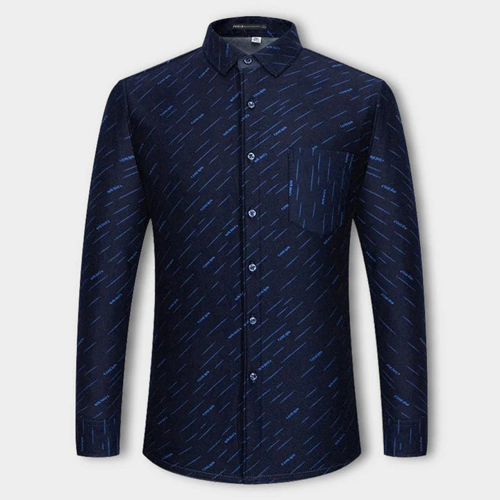 Elegant and Cozy Shirts Perfect for Any Occasion