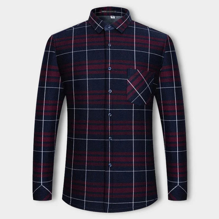 Elegant and Cozy Shirts Perfect for Any Occasion