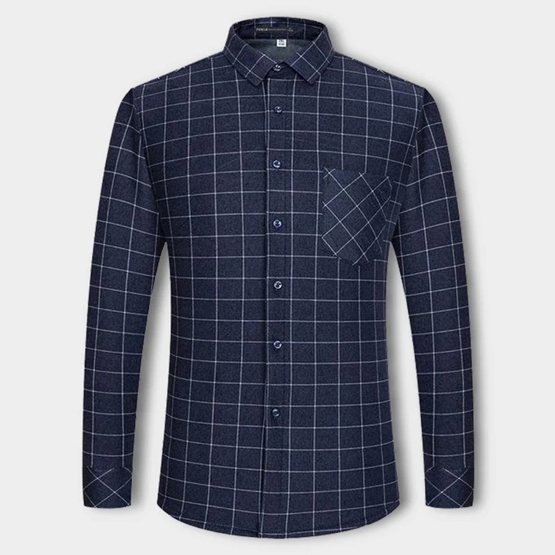 Elegant and Cozy Shirts Perfect for Any Occasion