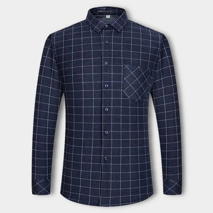 Elegant and Cozy Shirts Perfect for Any Occasion