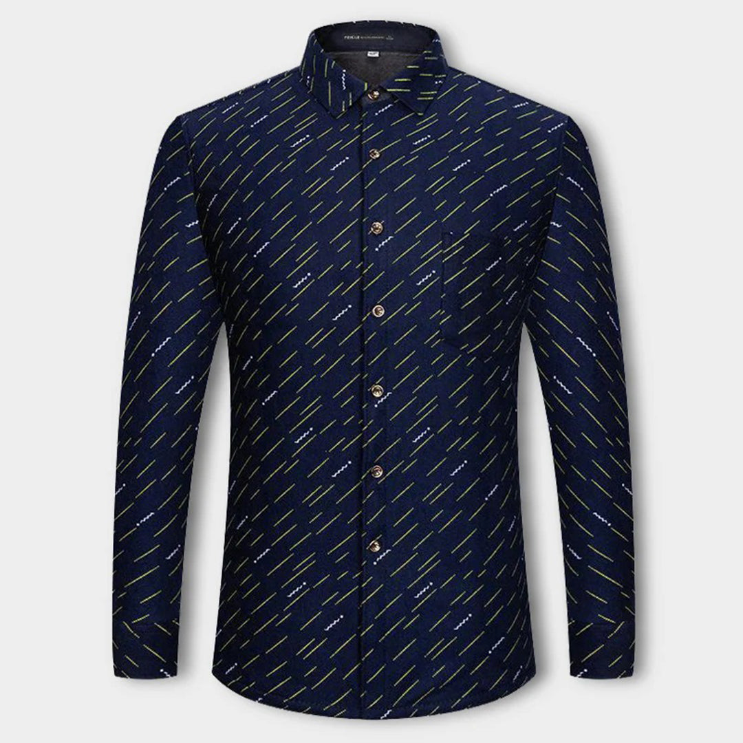 Elegant and Cozy Shirts Perfect for Any Occasion