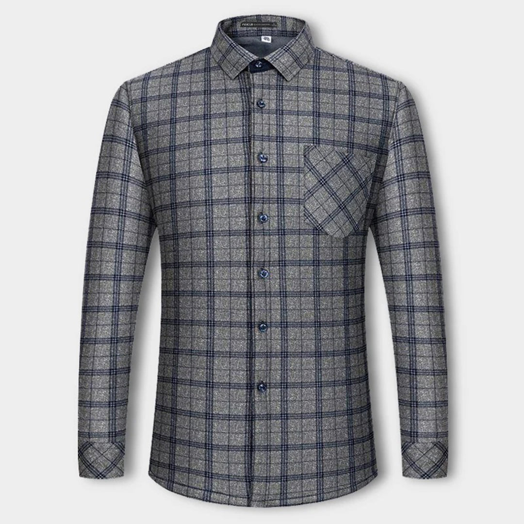 Elegant and Cozy Shirts Perfect for Any Occasion