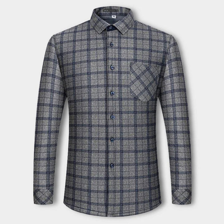 Elegant and Cozy Shirts Perfect for Any Occasion