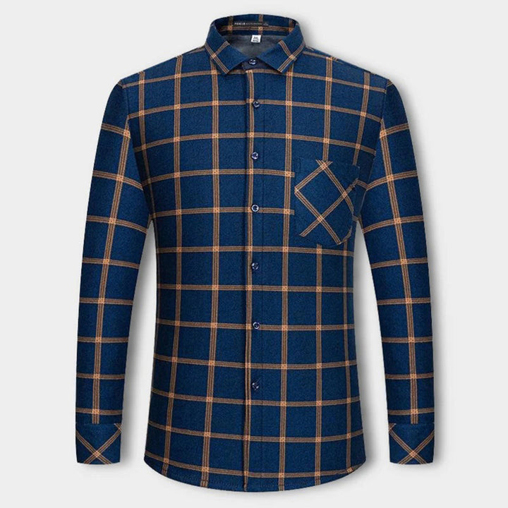 Elegant and Cozy Shirts Perfect for Any Occasion