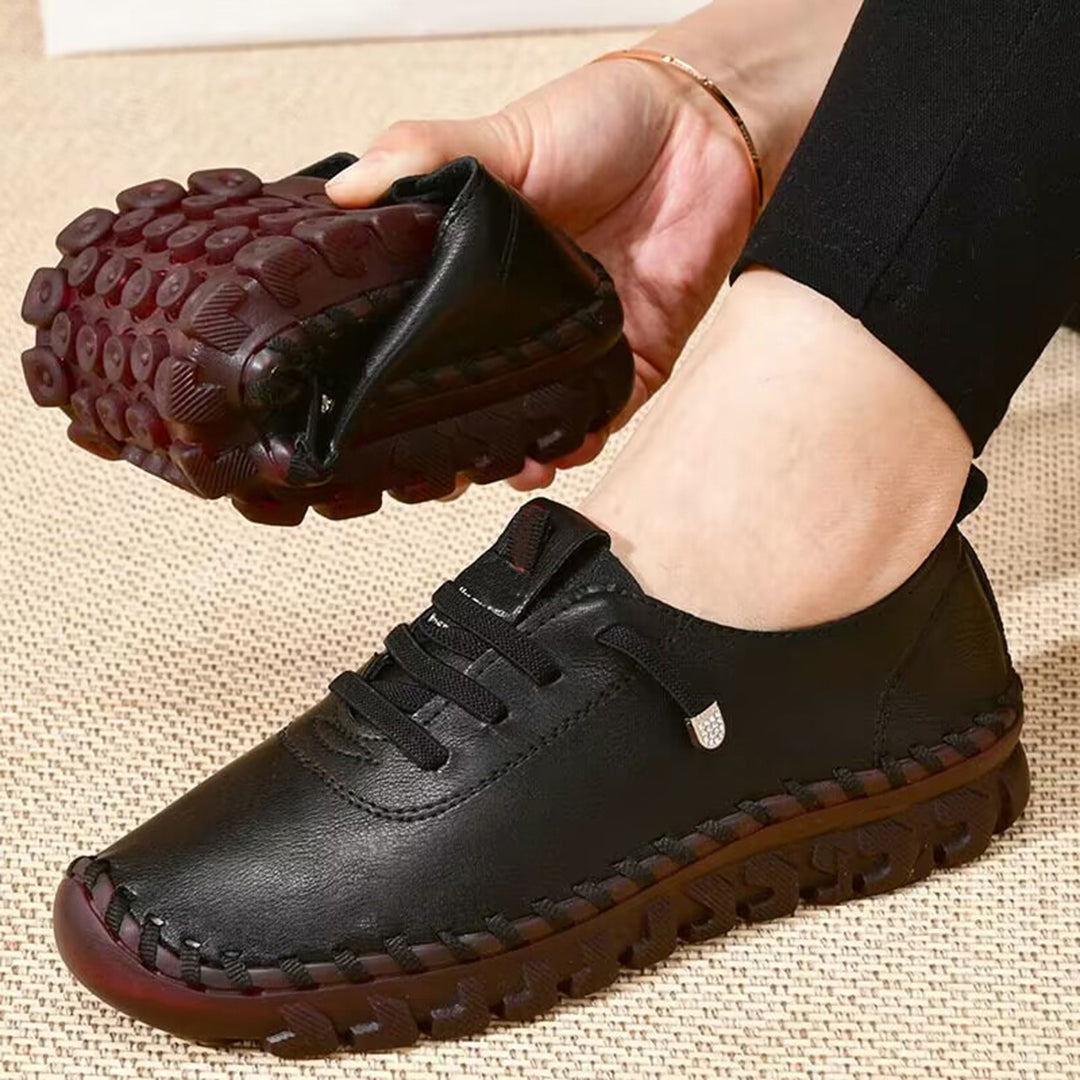 Women's Comfort-Optimised Ergonomic Shoes for All-Day Bliss