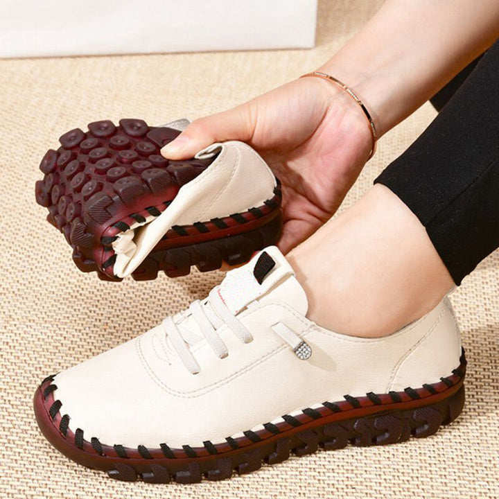 Women's Comfort-Optimised Ergonomic Shoes for All-Day Bliss
