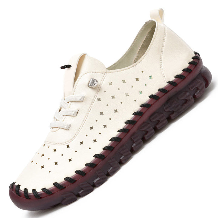 Women's Comfort-Optimised Ergonomic Shoes for All-Day Bliss