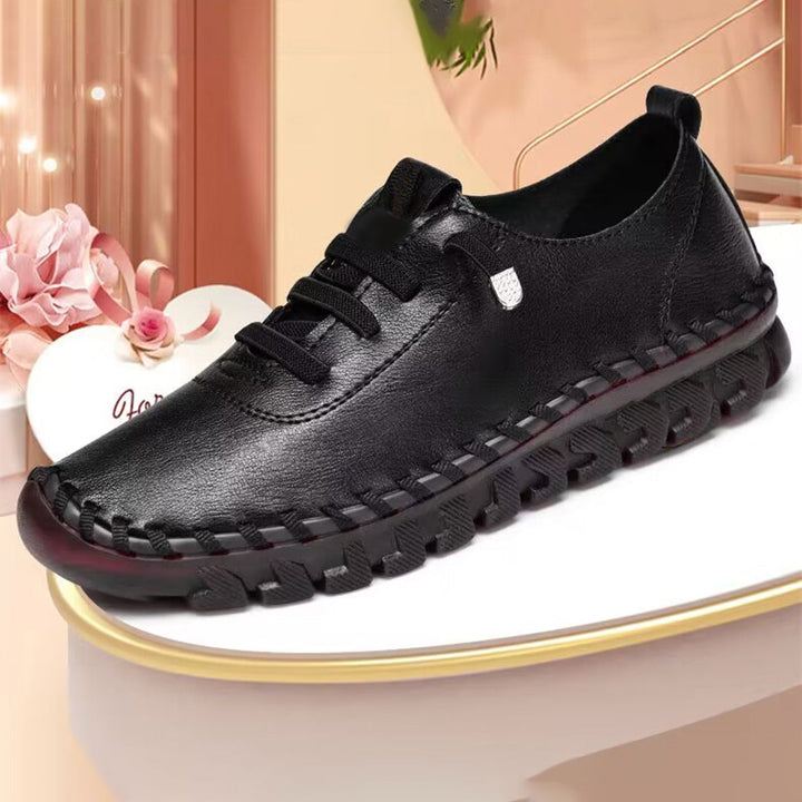 Women's Comfort-Optimised Ergonomic Shoes for All-Day Bliss