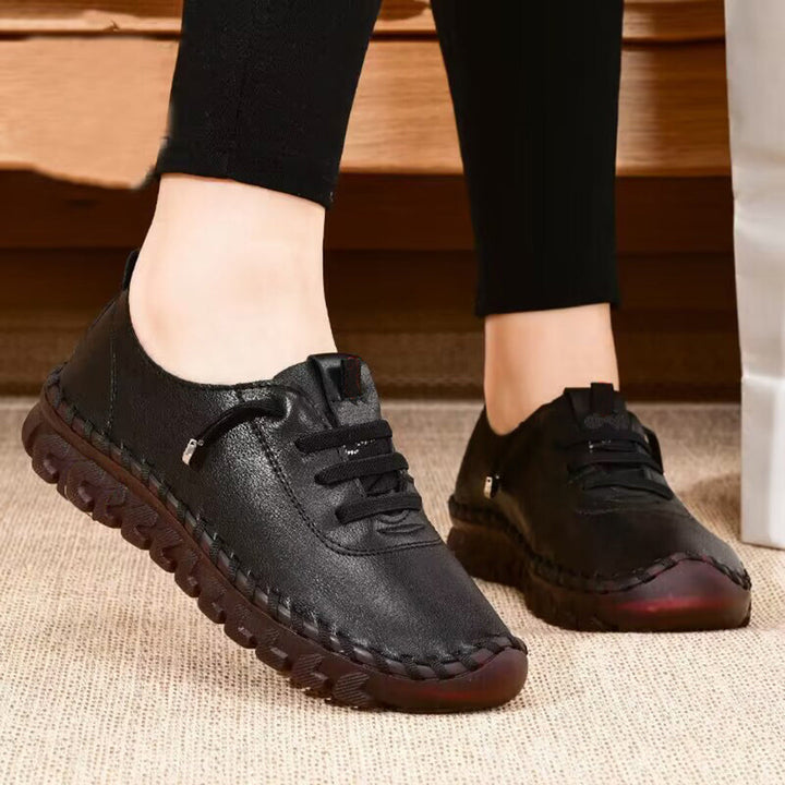 Women's Comfort-Optimised Ergonomic Shoes for All-Day Bliss