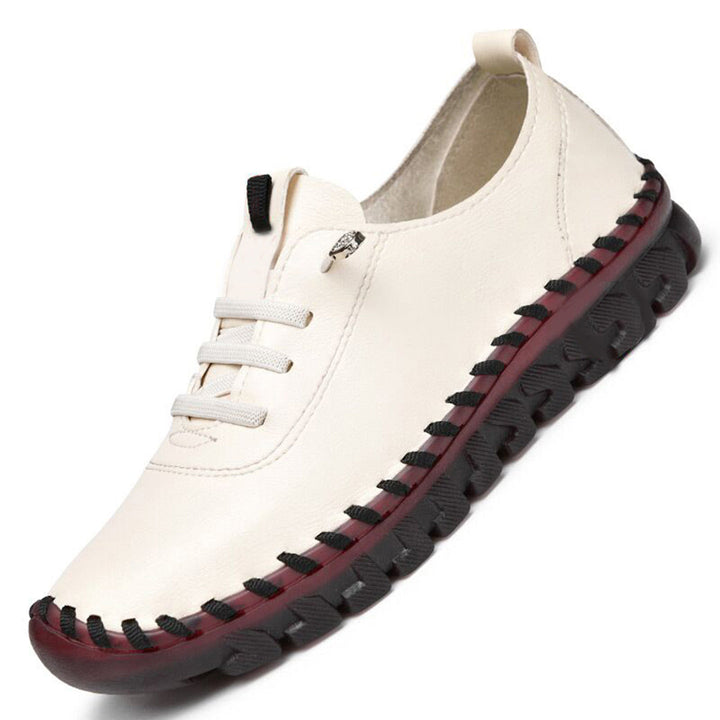 Women's Comfort-Optimised Ergonomic Shoes for All-Day Bliss