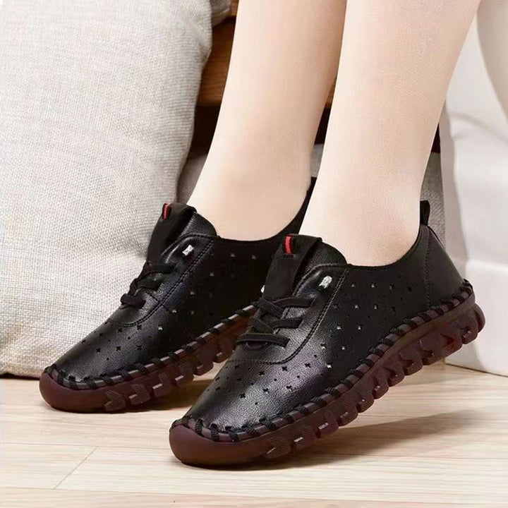 Women's Comfort-Optimised Ergonomic Shoes for All-Day Bliss