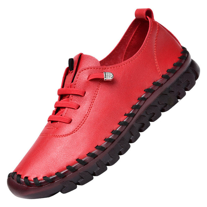 Women's Comfort-Optimised Ergonomic Shoes for All-Day Bliss