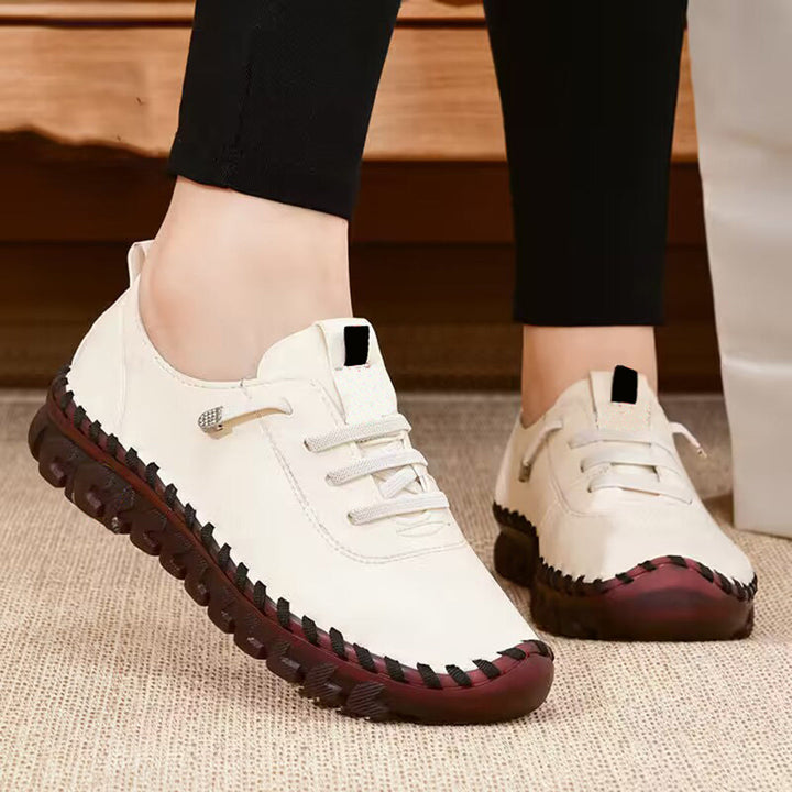 Women's Comfort-Optimised Ergonomic Shoes for All-Day Bliss