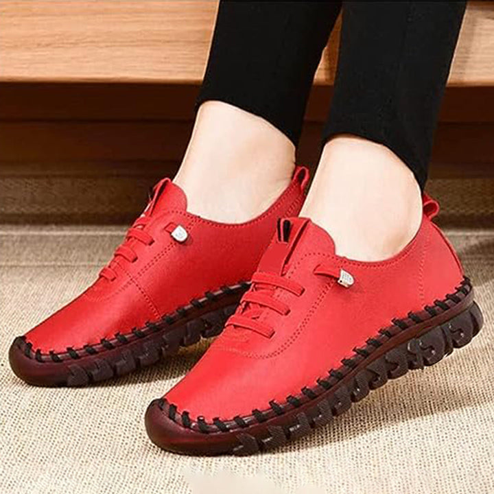Women's Comfort-Optimised Ergonomic Shoes for All-Day Bliss