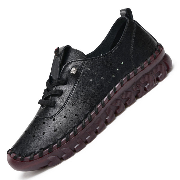 Women's Comfort-Optimised Ergonomic Shoes for All-Day Bliss