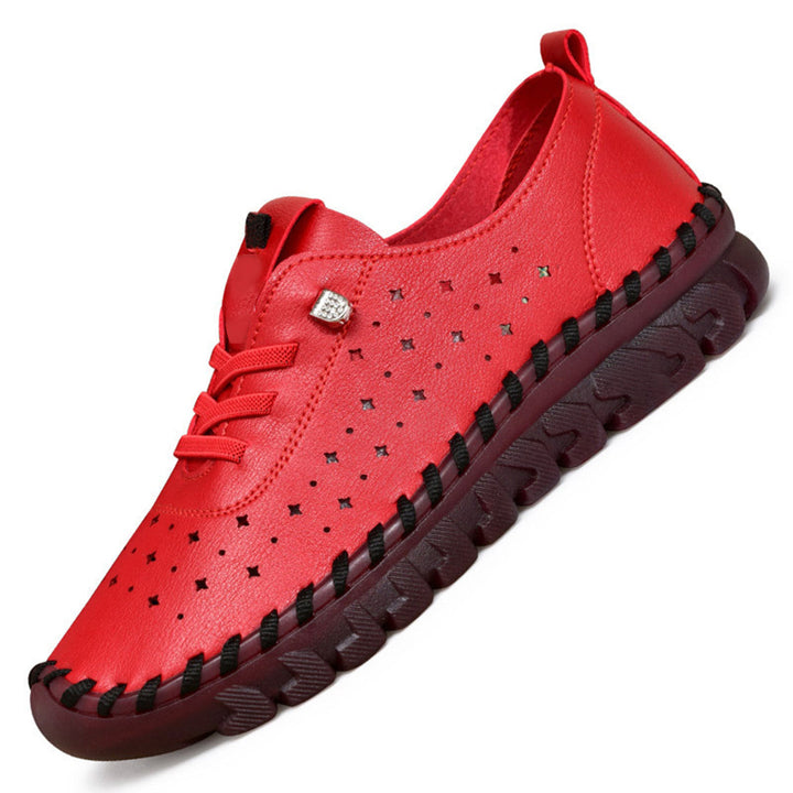 Women's Comfort-Optimised Ergonomic Shoes for All-Day Bliss