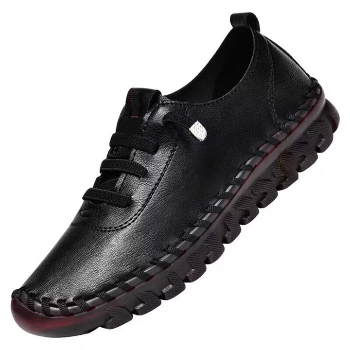 Women's Comfort-Optimised Ergonomic Shoes for All-Day Bliss