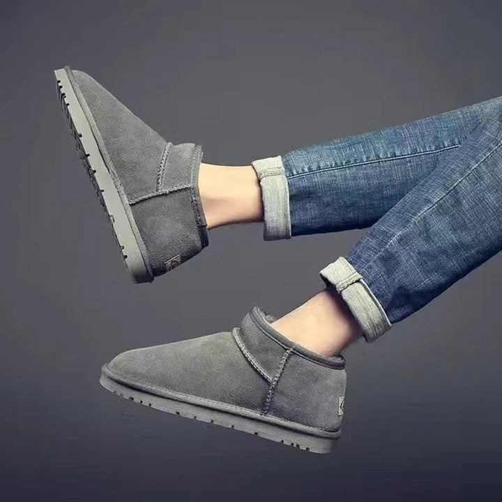 Elegant Women's Winter Boots Featuring Cozy Fur Lining for Ultimate Comfort