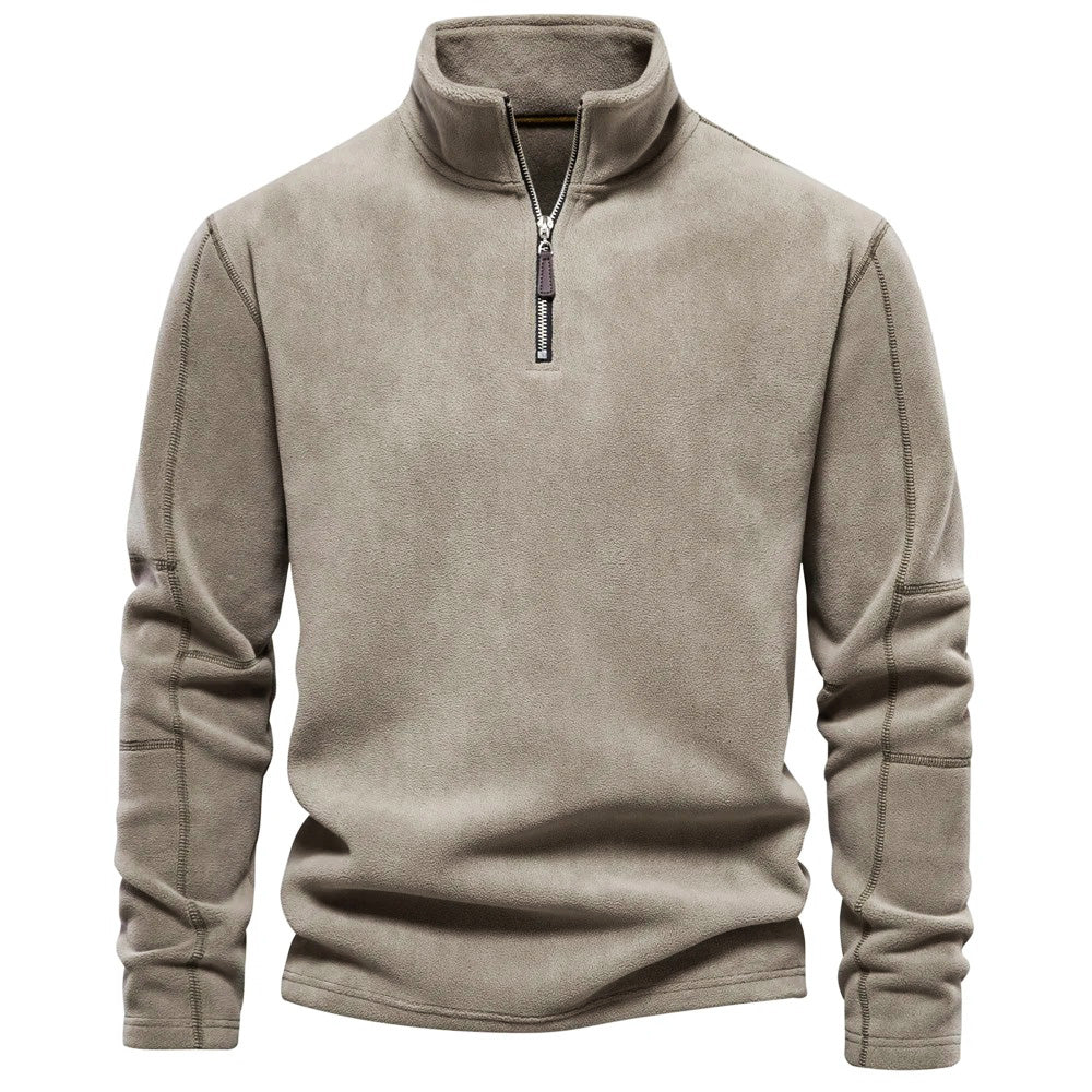 Cozy Polar Peak Sweater for Ultimate Warmth