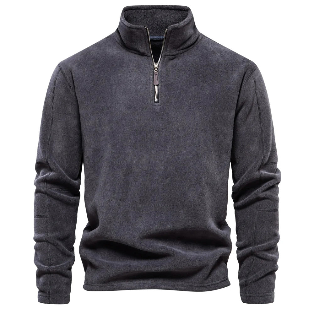 Cozy Polar Peak Sweater for Ultimate Warmth