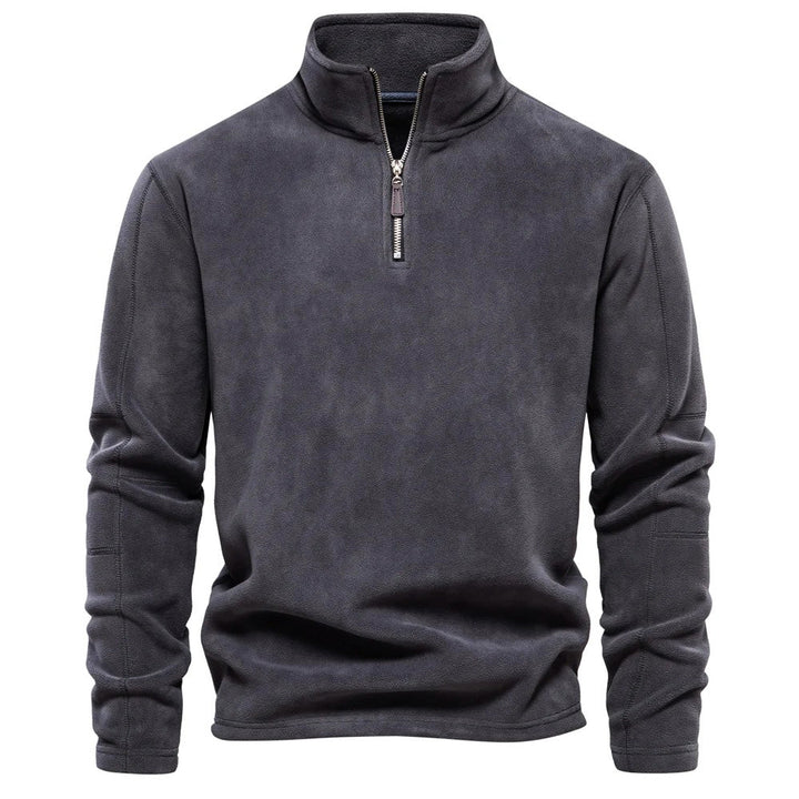 Cozy Polar Peak Sweater for Ultimate Warmth
