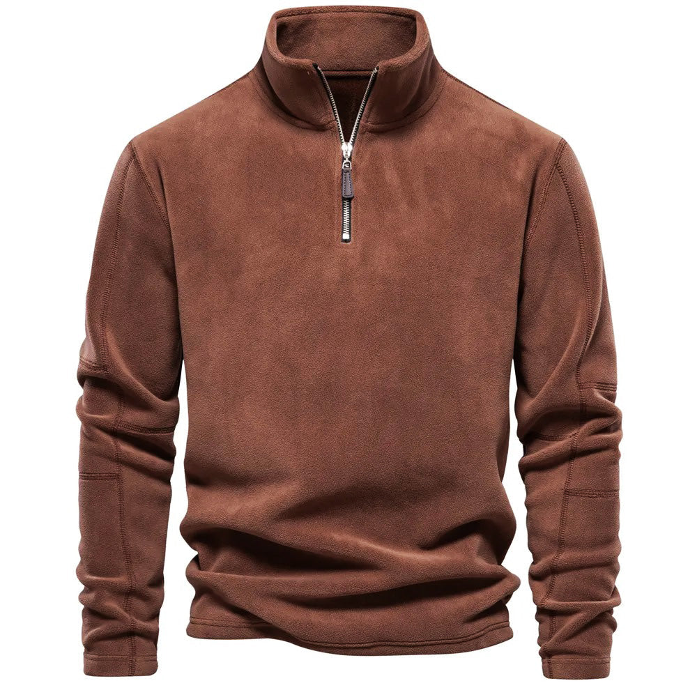 Cozy Polar Peak Sweater for Ultimate Warmth