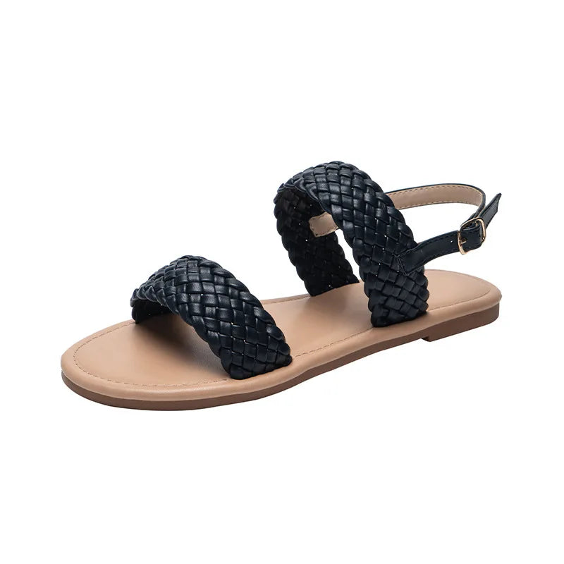 Chic and Comfortable Sandals