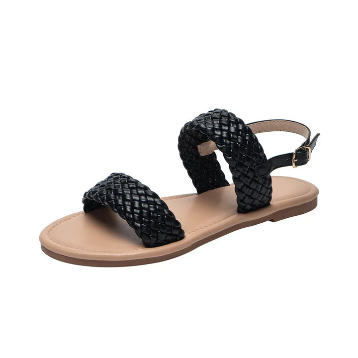 Chic and Comfortable Sandals