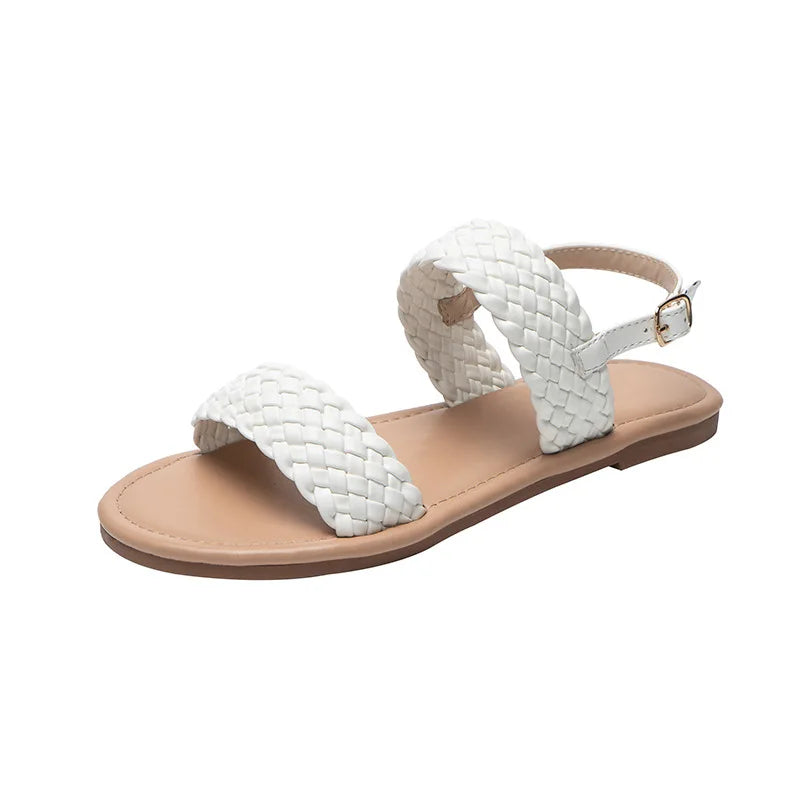 Chic and Comfortable Sandals