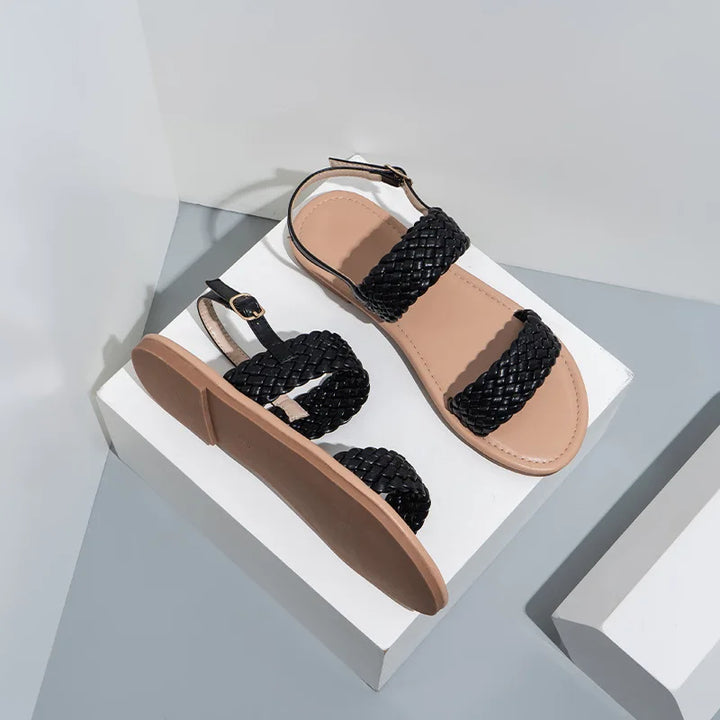 Chic and Comfortable Sandals