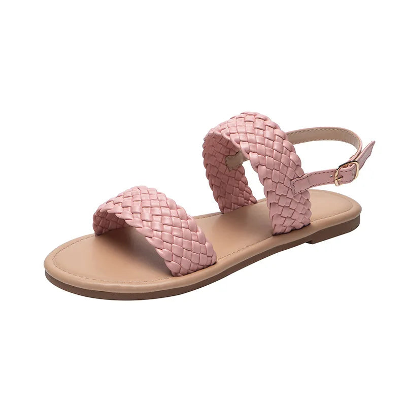 Chic and Comfortable Sandals