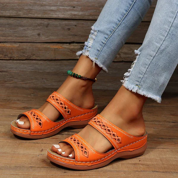 Stylish Orthopaedic Sandals Designed for Ultimate Comfort and Support