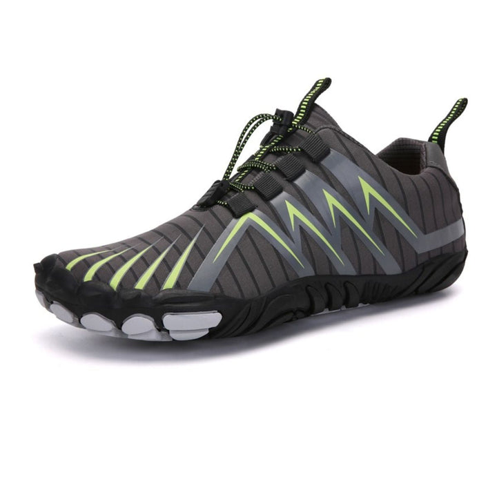 AussieSoles Adventure Barefoot Footwear