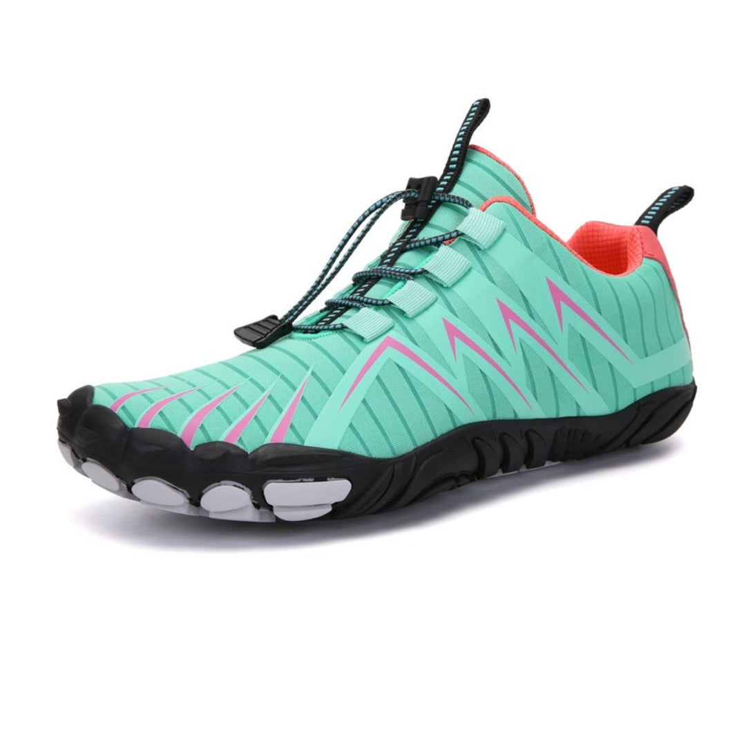 AussieSoles Adventure Barefoot Footwear