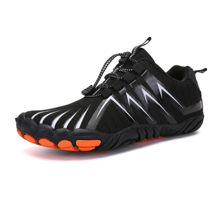 AussieSoles Adventure Barefoot Footwear