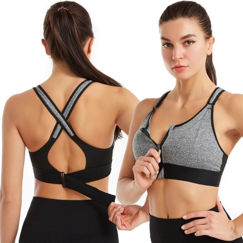 High Quality Sports Bra