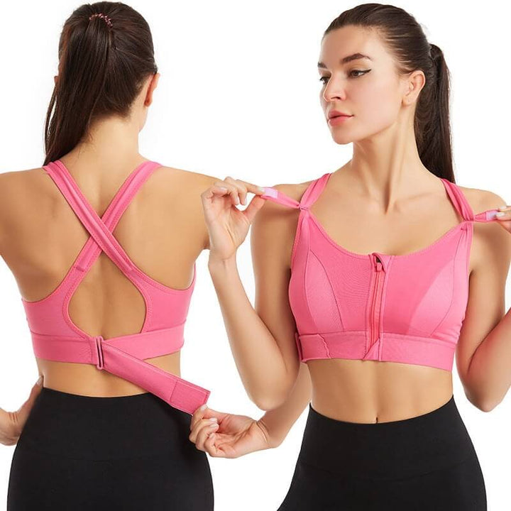 High Quality Sports Bra