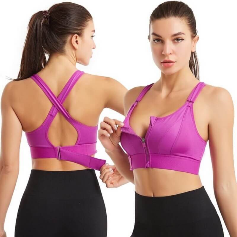 High Quality Sports Bra