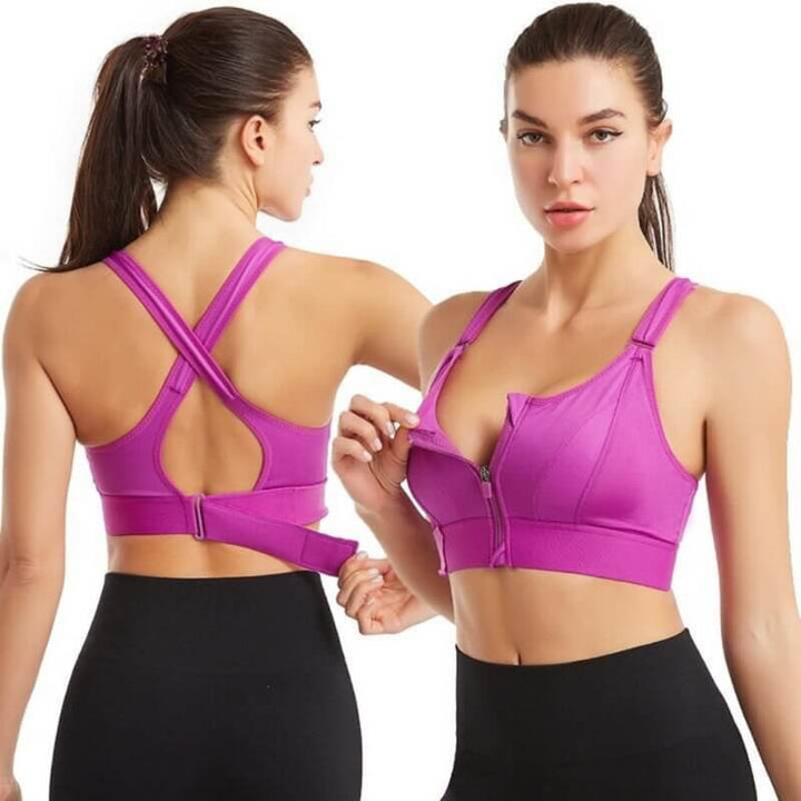 High Quality Sports Bra