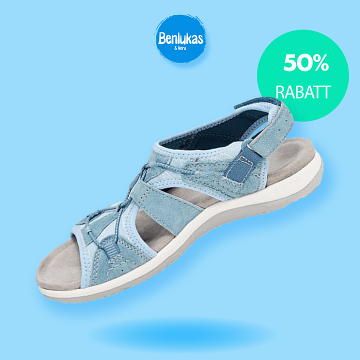 Stylish Everyday Sandals for Ultimate Comfort