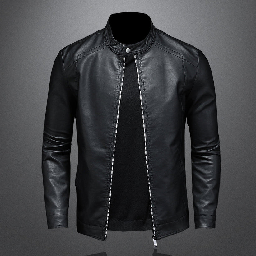 Tailored Slim Fit Jacket for a Sleek Look