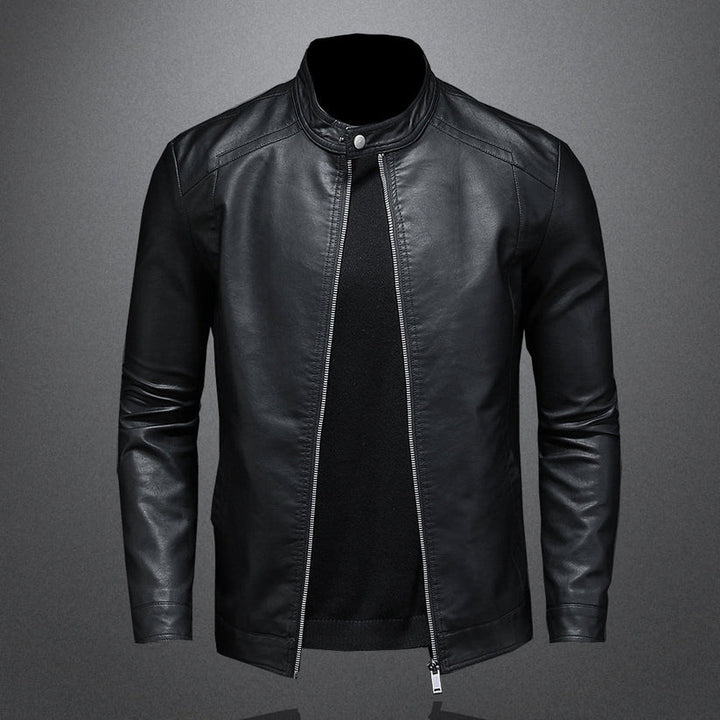 Tailored Slim Fit Jacket for a Sleek Look