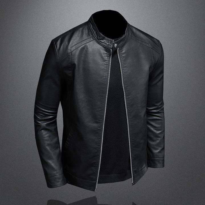 Tailored Slim Fit Jacket for a Sleek Look