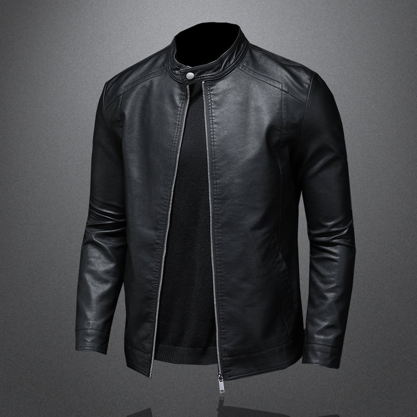 Tailored Slim Fit Jacket for a Sleek Look