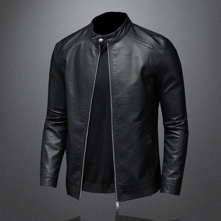 Tailored Slim Fit Jacket for a Sleek Look